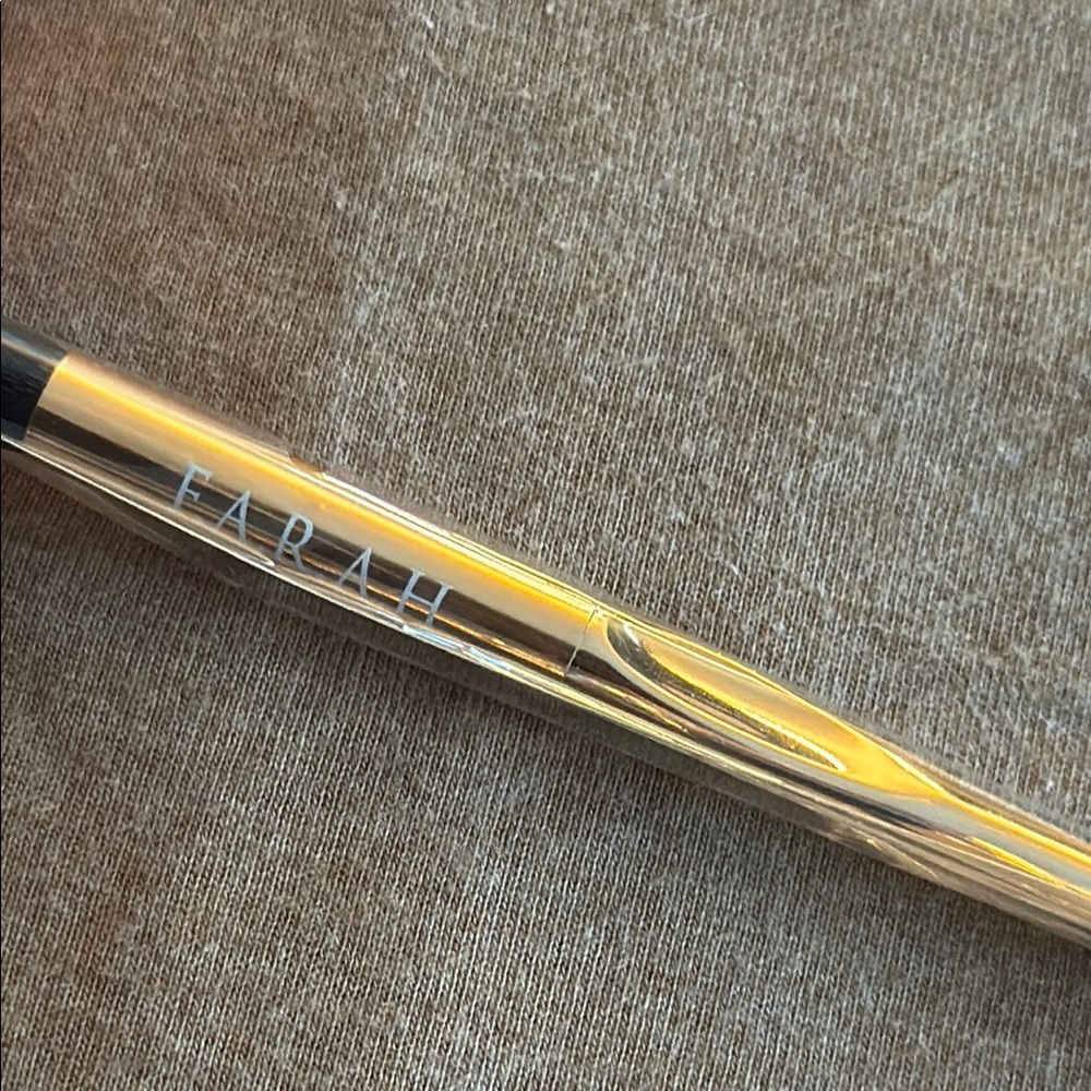 5 new makeup brushes - Picture 6 of 11